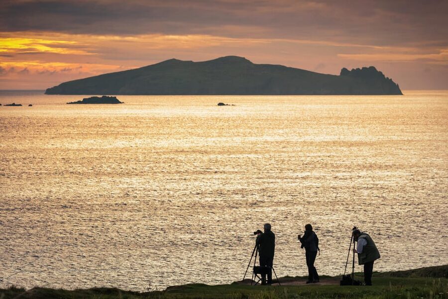 Dingle: Slea Head Sunset & Magic Hours Photo Tour - Is $119 a good value?