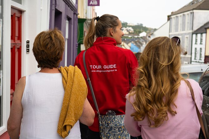 Dingle Tasting Tour - Key points to know before booking