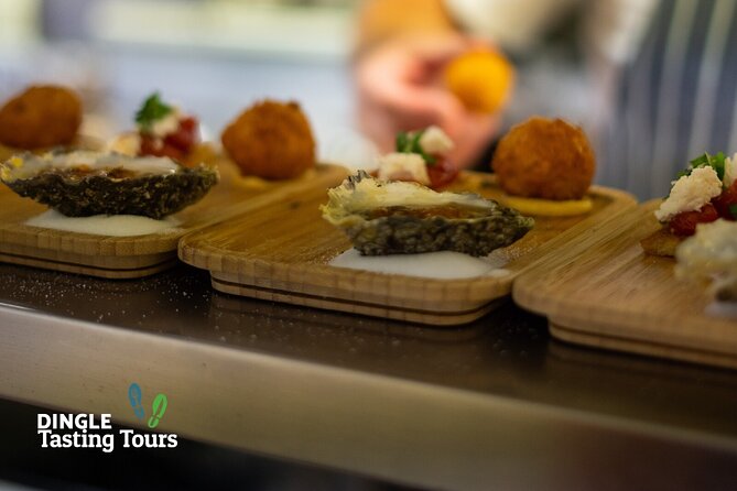 Dingle Tasting Tour - Why the guide matters so much