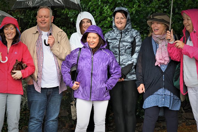 Dingle Tasting Tour - Is $151.17 a fair price?