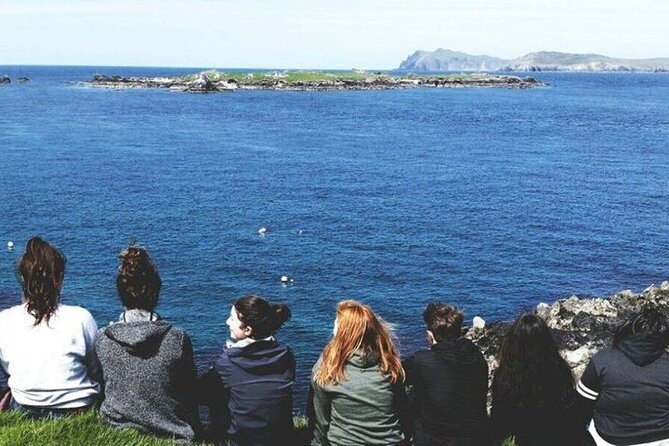 Dingle to Blasket Island Ferry - What the 4.5-Hour Schedule Means