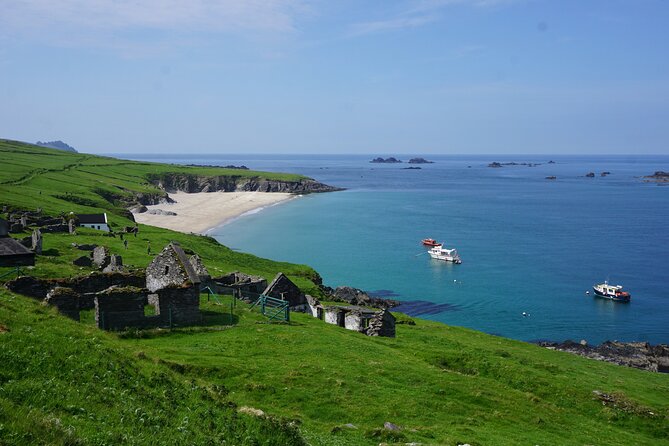 Dingle to Blasket Island Ferry - Who Will Enjoy This Island Ferry Most?