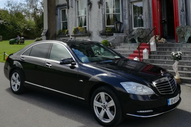 Dingle Town & Peninsula Private Chauffeur Driven Day Tour From Killarney Luxury - Why a private Dingle day works so well