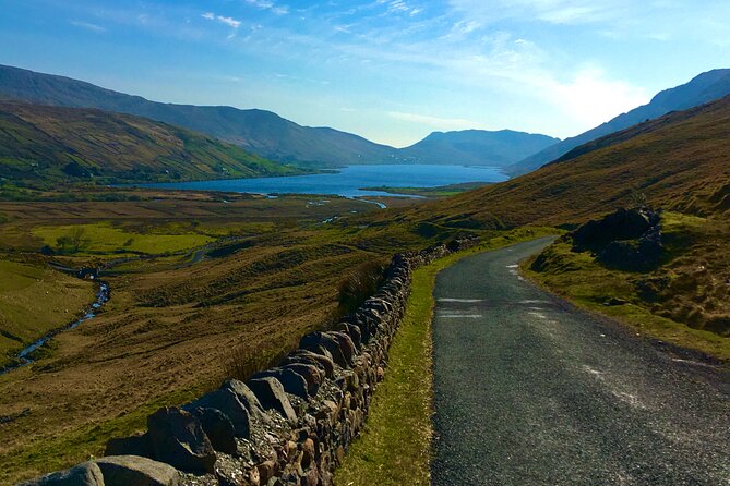 Discover Connemara Tour by Electric Fat Tyre Bike - Why an electric fat bike makes sense in Connemara