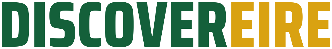 Discover Eire