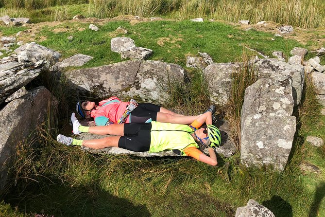 Donegal Coast One Day Self-Guided E-Bike Tour - Silver Strand Beach: a calm Atlantic pause