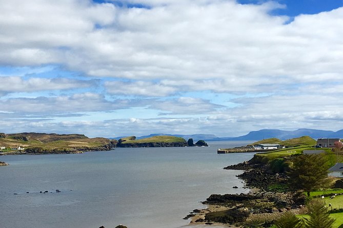 Donegal Coast One Day Self-Guided E-Bike Tour - The route is flexible, but not effortless