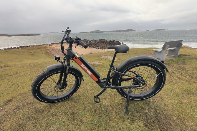 Donegal Electric Bike Tour with Local Guide: Half-Day Adventure - Key points to know before you ride