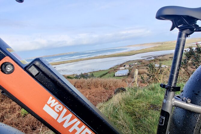 Donegal Electric Bike Tour with Local Guide: Half-Day Adventure - Why this Donegal e-bike ride works so well