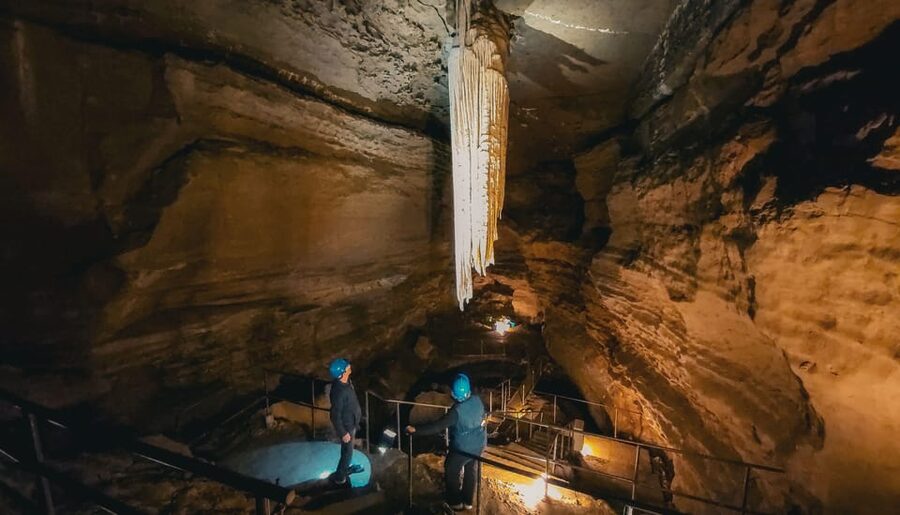 Doolin Cave Tour: Experience Europe's Largest Stalactite - Why Doolin Cave is worth a stop