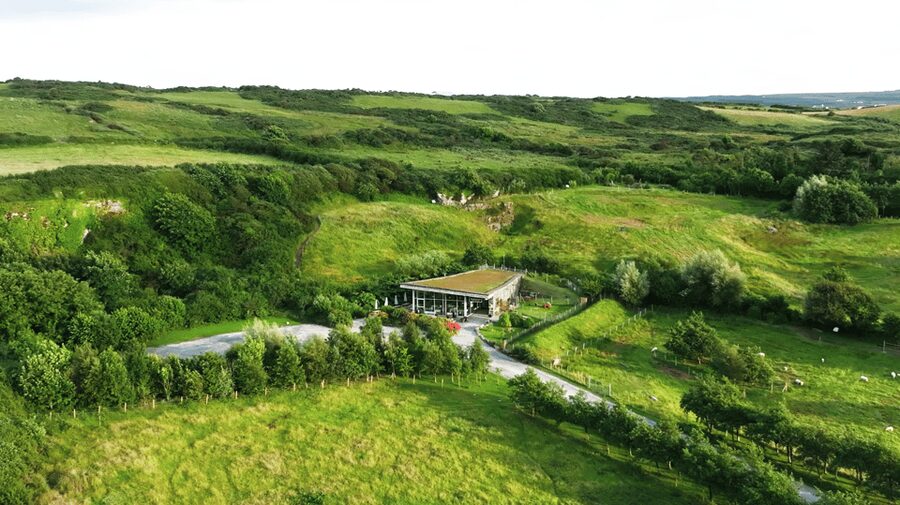 Doolin Cave Tour: Experience Europe's Largest Stalactite - How the physical demands affect your visit