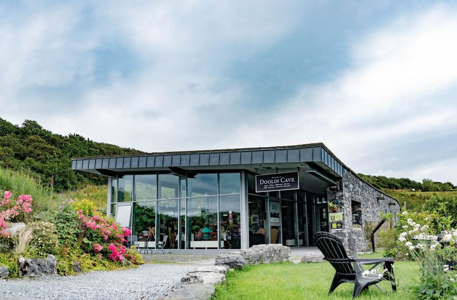 Doolin Cave Tour: Experience Europe's Largest Stalactite - Practical tips for a smoother visit