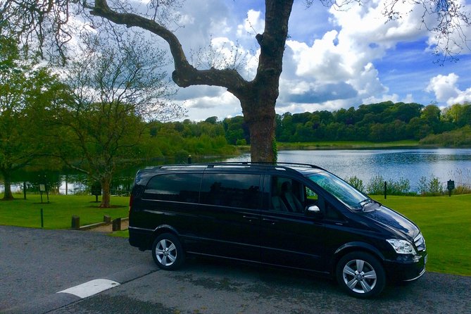 Driver Guide for up to 10 days (per day ) - A Private Way to See Ireland From Dublin