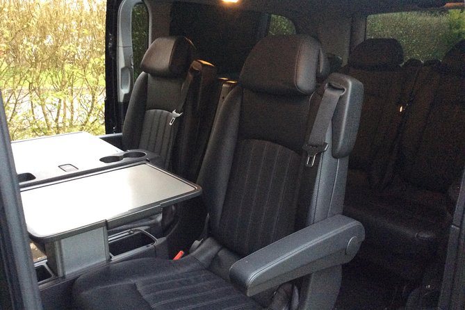 Driver Guide for up to 10 days (per day ) - Practical Limits You Should Know Before Booking
