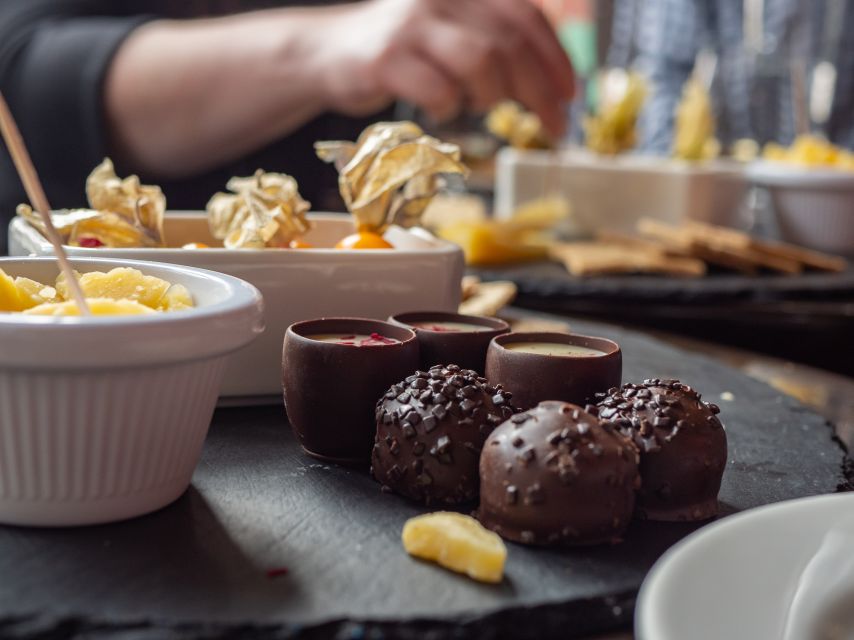 Dublin: 2-Hour Premium Whiskey and Food Tasting Tour - Is $62 a fair price?