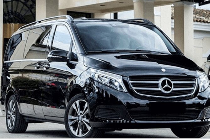 Dublin Airport & City Transfers - Key points to know before booking
