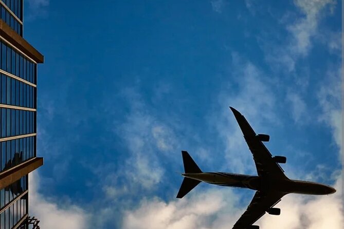 Dublin Airport & City Transfers - Hotel, home, apartment, and workplace pickups