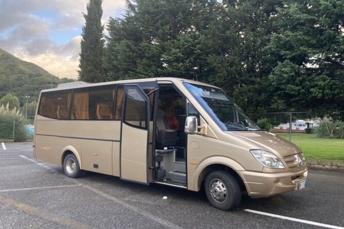 Dublin Airport (DUB) Private Transfer to Dublin City Centre - Key points to know before booking