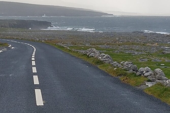 Dublin Airport to Cork City,Private Chauffeur Service - A three-hour journey with room for a sensible break
