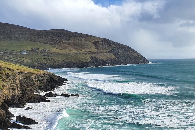 Dublin Airport to Cork City,Private Chauffeur Service - Why skipping the rental car can be worth it