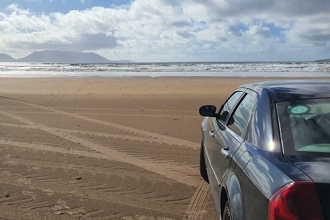 Dublin Airport to Galway ,Private Chauffeur Service - Leaving Dublin Airport without the usual hassle