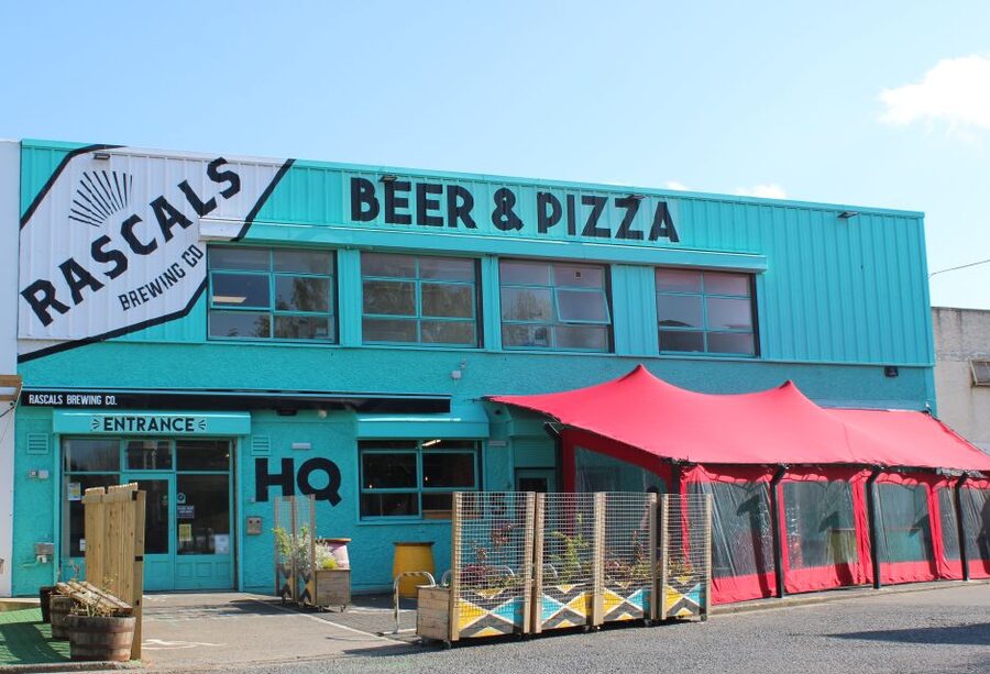 Dublin: Authentic Brewery Tour - Is $24 fair for 45 minutes?