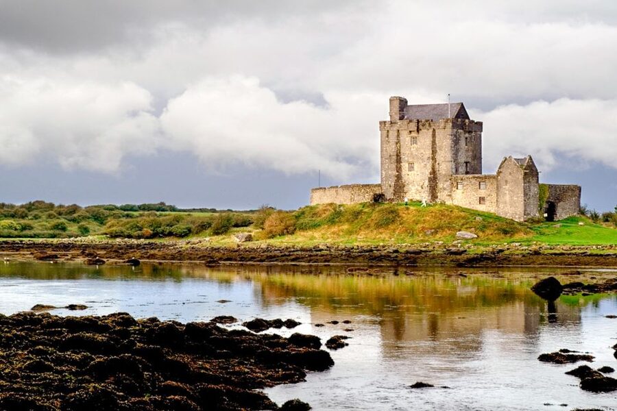 Dublin: Cliffs of Moher, Atlantic Edge & Galway City - Is $85 good value?