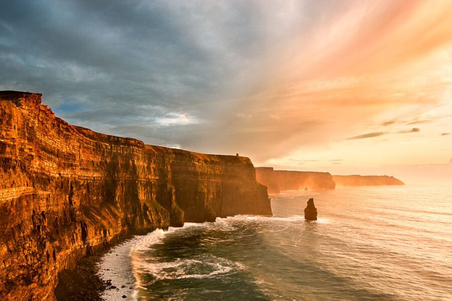 Dublin: Cliffs of Moher, Atlantic Edge & Galway City - Who should book this experience?