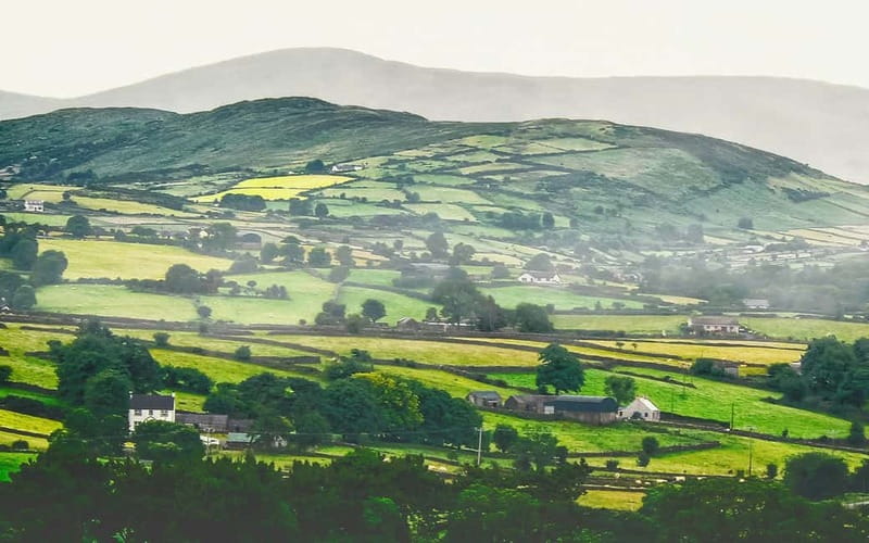 Dublin: Cliffs of Moher, Bunratty Castle and Ennis Day Trip - The Cliffs of Moher: the day’s main event