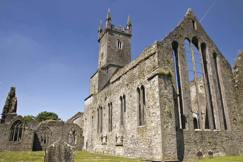 Dublin: Cliffs of Moher, Bunratty Castle and Ennis Day Trip - Is $56 a fair price?