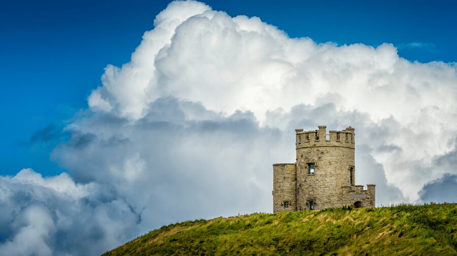 Dublin: Cliffs of Moher, Ennis, & Bunratty Castle Day Tour - Key points to know before booking