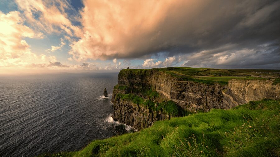 Dublin: Cliffs of Moher, Ennis, & Bunratty Castle Day Tour - Practical details that can save your day