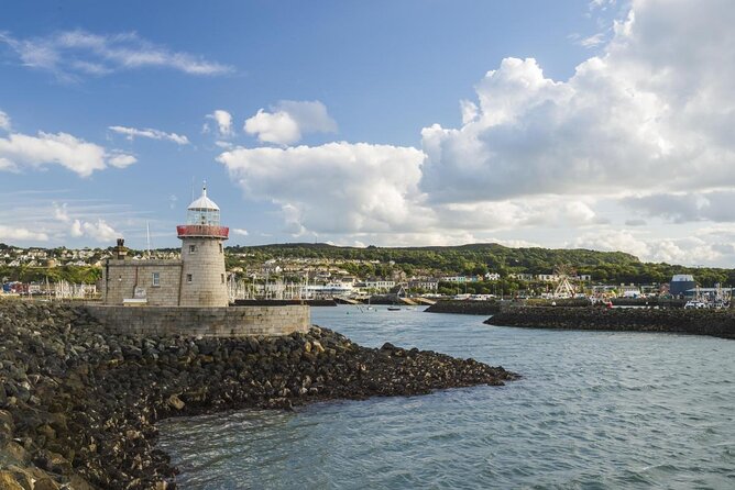 Dublin Coastal Craft Beer and Seafood Trail - Why Howth works so well for a food tour