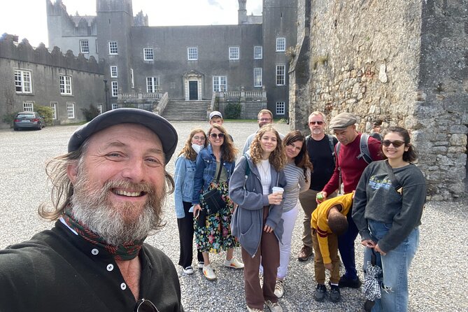 Dublin Coastal Hike and Pints with A local & His Dog Private tour - What the private price buys you