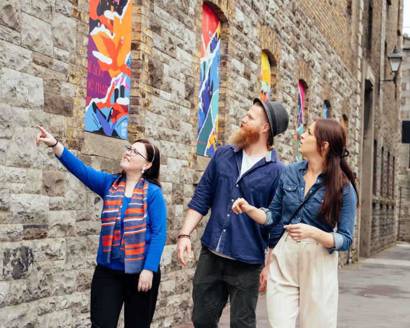 Dublin: Customizable Private Walking Tour with a Local Host - Trinity College and the Book of Kells
