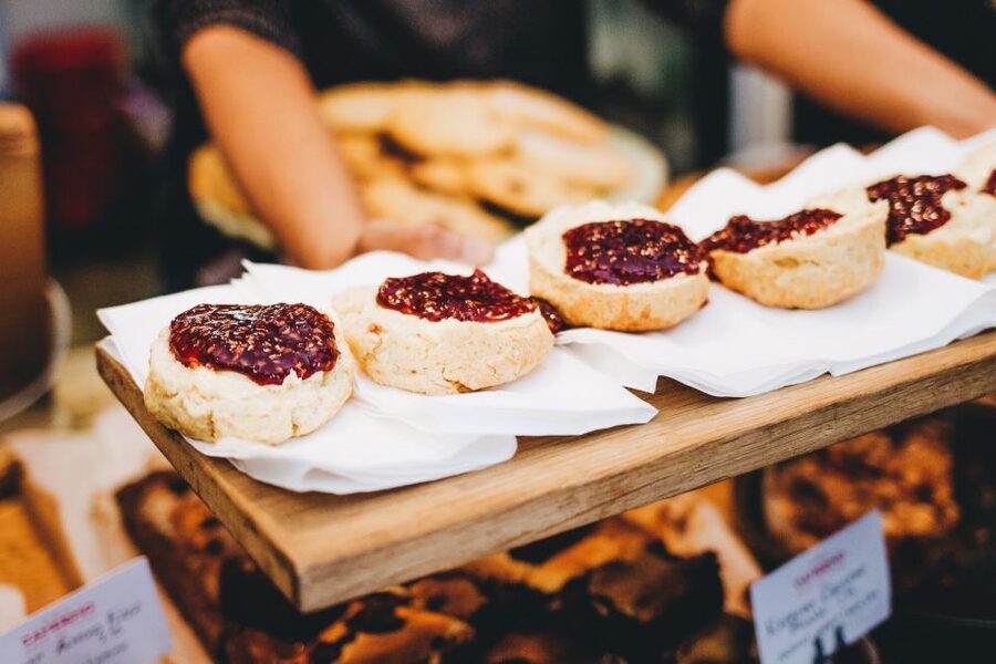 Dublin: Delicious Walking Food Tour - Key points at a glance