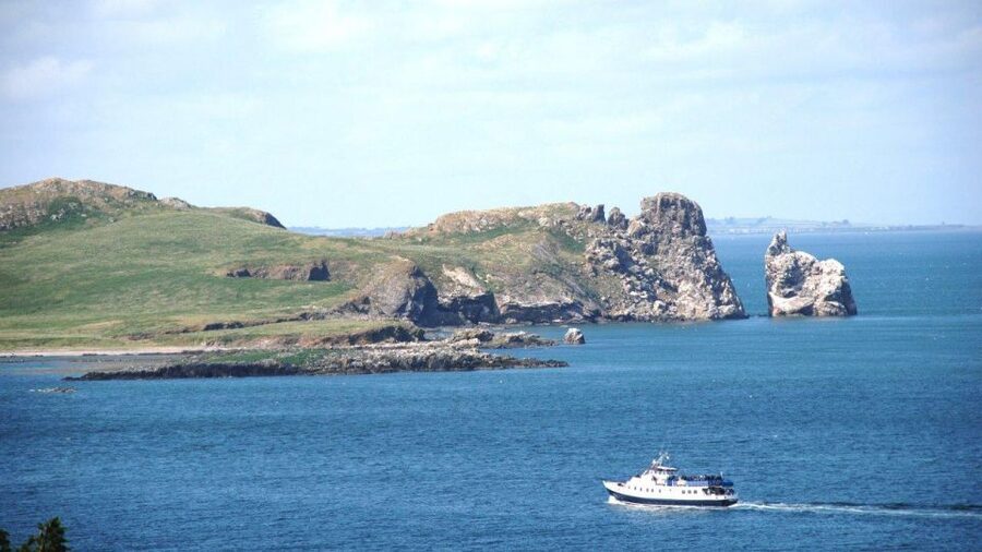 Dublin: Dublin Bay Cruise from Howth to Dun Laoghaire - Why this Dublin Bay cruise is worth your time