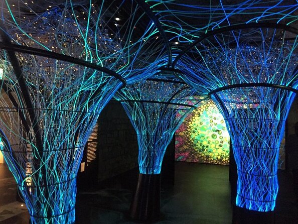 Dublin EPIC Museum Admission Ticket - What EPIC is really about