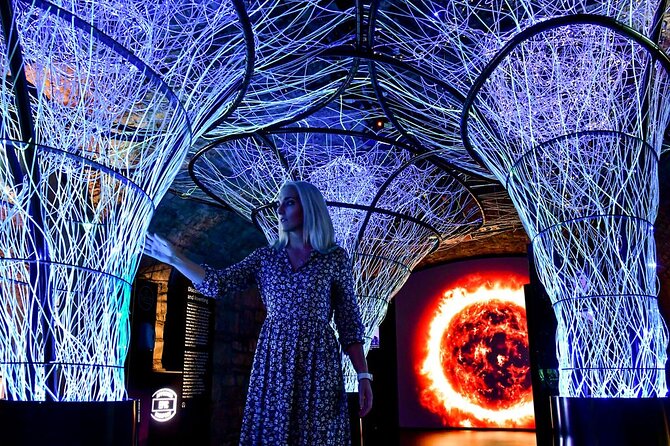 Dublin EPIC Museum Admission Ticket - Beginning the journey with a museum passport