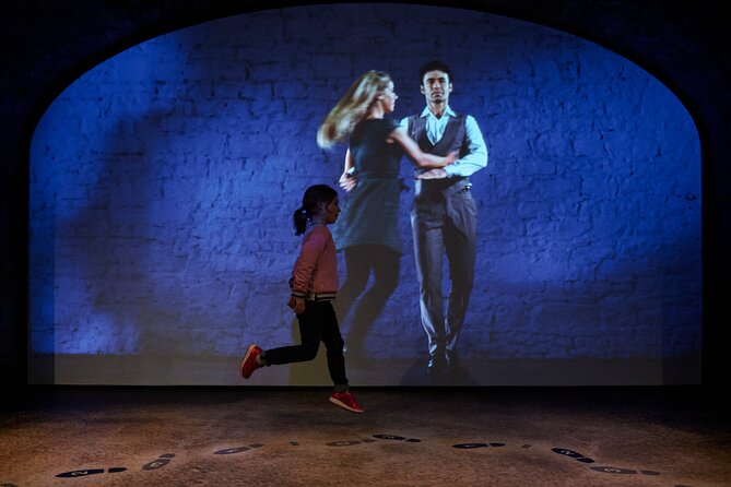 Dublin EPIC Museum Admission Ticket - How long should you allow?