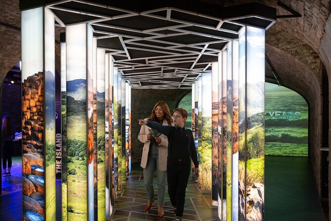 Dublin EPIC Museum Admission Ticket - Is the $25.40 ticket good value?