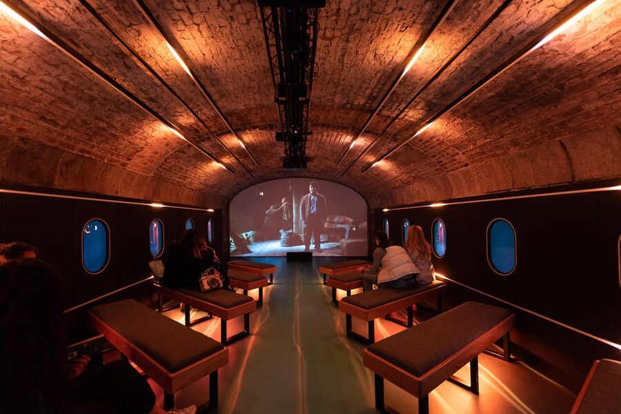 Dublin: EPIC Museum and Jeanie Johnston Entry Ticket - FAQ