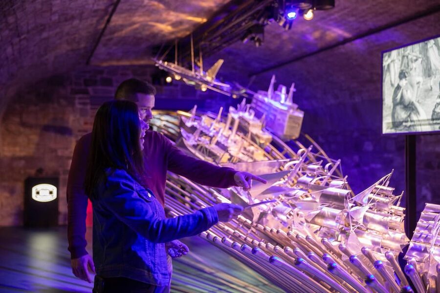 Dublin: EPIC Museum Entrance Ticket - Why EPIC tells Ireland’s story from abroad