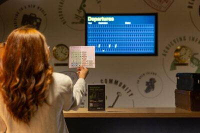 EPIC Museum Entrance Ticket