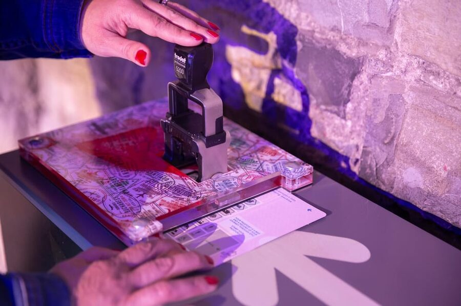 Dublin: EPIC Museum Entrance Ticket - Planning a Docklands half-day