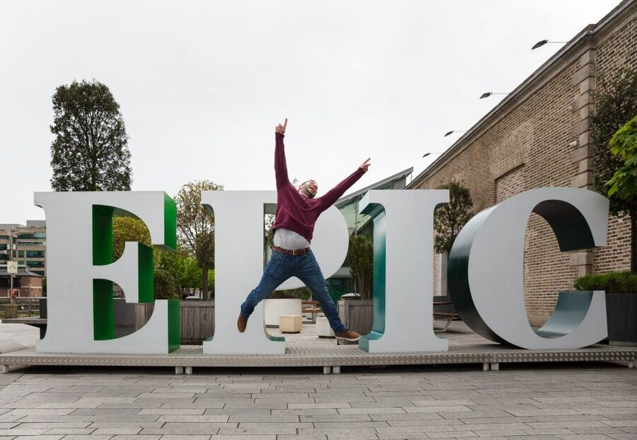 Dublin: EPIC Museum Entrance Ticket - Price, timing, and overall value
