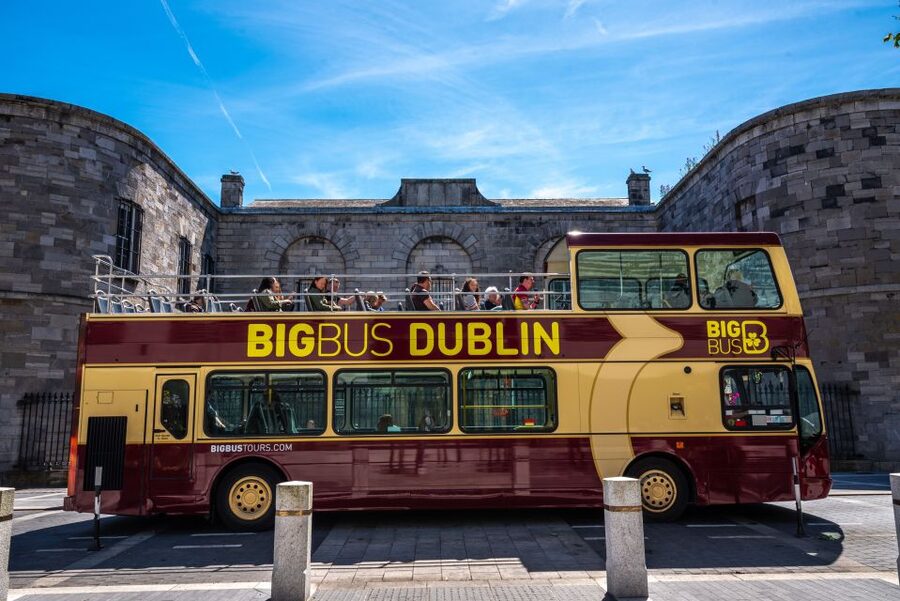 Dublin Explorer Pass: Save up to 50% on 3 to 7 Attractions - Key points to know before buying