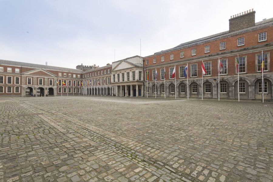 Dublin Explorer Pass: Save up to 50% on 3 to 7 Attractions - Reservations are the main planning issue