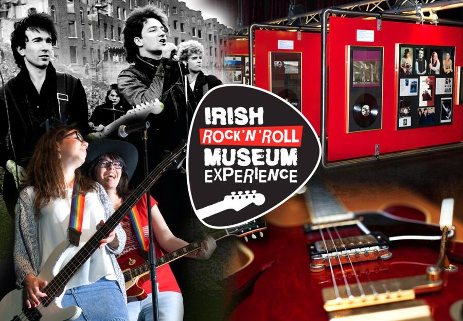 Dublin Explorer Pass: Save up to 50% on 3 to 7 Attractions - Guinness Storehouse, Dublin’s biggest draw