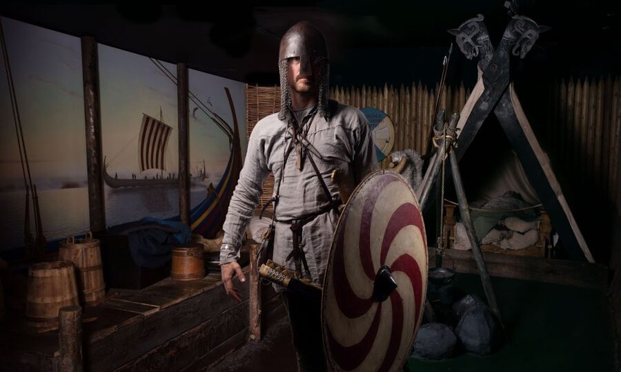 Dublin Explorer Pass: Save up to 50% on 3 to 7 Attractions - Museums for a wider view of Ireland